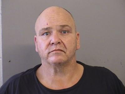 Bartley James Bevill a registered Sex or Violent Offender of Oklahoma