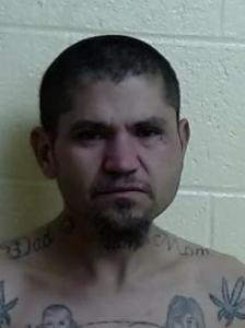 Joey Lynn Acuna a registered Sex or Violent Offender of Oklahoma