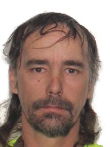 Douglas E Mcclure a registered Sex or Violent Offender of Oklahoma