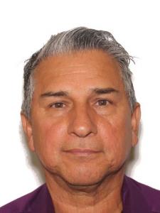 Gerald K Jimenez a registered Sex or Violent Offender of Oklahoma