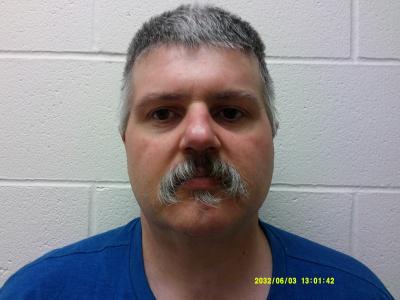 Charles Paul Harris a registered Sex or Violent Offender of Oklahoma