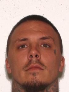 Logan Alexander Lee a registered Sex or Violent Offender of Oklahoma