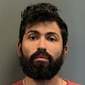 Christian Matthew Castillo a registered Sex or Violent Offender of Oklahoma