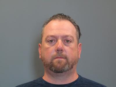 Michael G Triplett a registered Sex or Violent Offender of Oklahoma