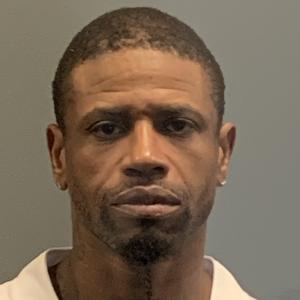 Brandon Garrett a registered Sex or Violent Offender of Oklahoma