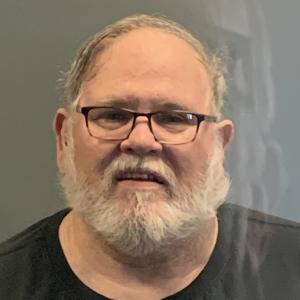 Dennis Gene Dodson a registered Sex or Violent Offender of Oklahoma