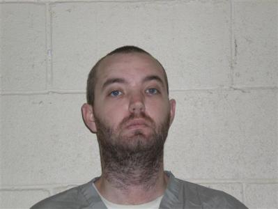 Billy Ray Blaylock a registered Sex or Violent Offender of Oklahoma