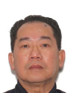 Chanh C Truong a registered Sex or Violent Offender of Oklahoma