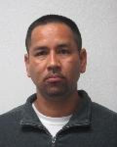 Steve Valadez a registered Sex or Violent Offender of Oklahoma