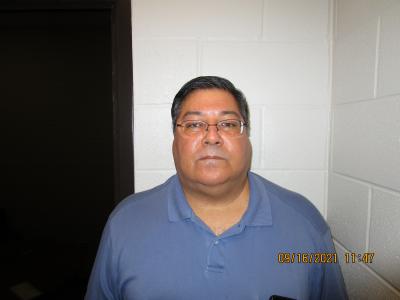 Pedro Huerta III a registered Sex or Violent Offender of Oklahoma