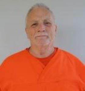 Robert Lee Rhodes Jr a registered Sex or Violent Offender of Oklahoma