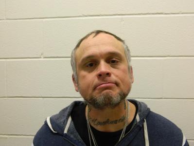 Michael D Bullington a registered Sex or Violent Offender of Oklahoma