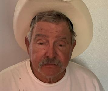 Eugene Frank Mustin a registered Sex or Violent Offender of Oklahoma