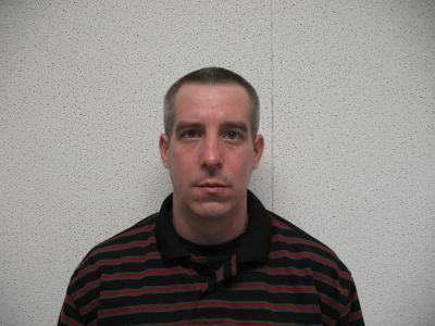 Chad Derek Swanson a registered Sex or Violent Offender of Oklahoma