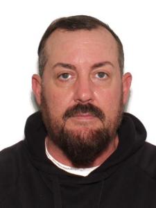 Trey Randall Middleton a registered Sex or Violent Offender of Oklahoma