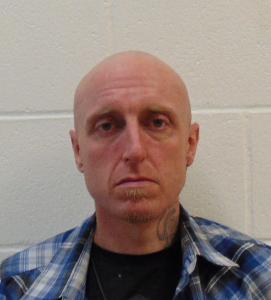 Donald James Stradley a registered Sex Offender of Idaho