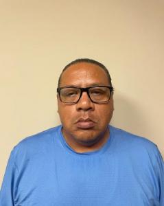 Tyrone Bernal Springer a registered Sex or Violent Offender of Oklahoma