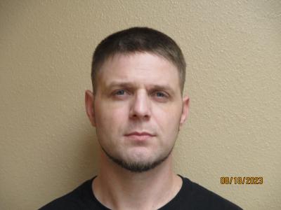 Allen Michael St Clair a registered Sex or Violent Offender of Oklahoma