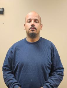 Patrick Solis a registered Sex or Violent Offender of Oklahoma