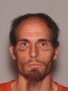 Kasey Louis Stonecipher a registered Sex or Violent Offender of Oklahoma