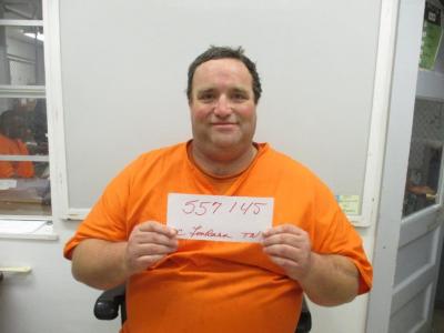 Keith M Fenderson a registered Sex or Violent Offender of Oklahoma