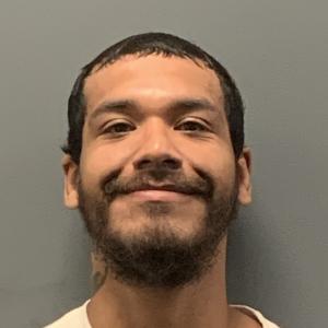 Boston Williams a registered Sex or Violent Offender of Oklahoma