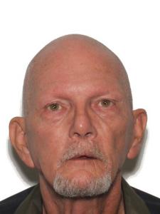 Odean Allan Clifton a registered Sex or Violent Offender of Oklahoma