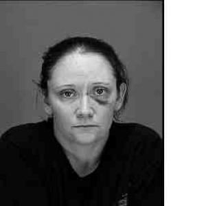 Amber Autumn Blakeley-williams a registered Sex or Violent Offender of Oklahoma