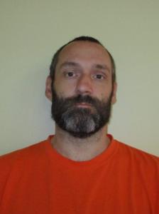 Jeffrey Trent Cargill a registered Sex or Violent Offender of Oklahoma