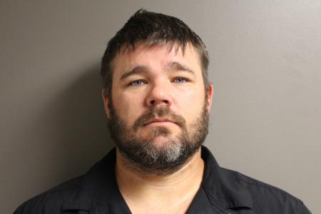 Christopher Joe Holt a registered Sex or Violent Offender of Oklahoma