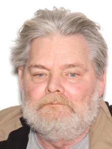 Robert Dale Hoover a registered Sex or Violent Offender of Oklahoma