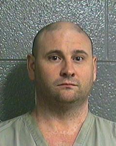 Christopher Joshua Brown a registered Sex or Violent Offender of Oklahoma