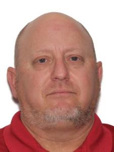 Kevin Ray Stephens a registered Sex or Violent Offender of Oklahoma