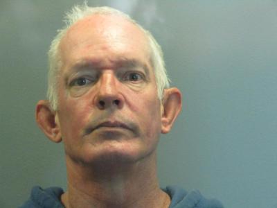 Joseph Lee Briggs a registered Sex or Violent Offender of Oklahoma