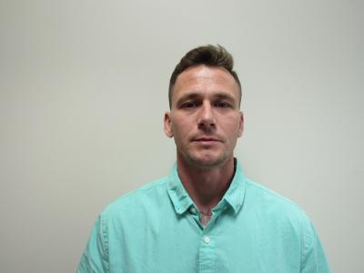 Joshua Wayne Brown a registered Sex or Violent Offender of Oklahoma