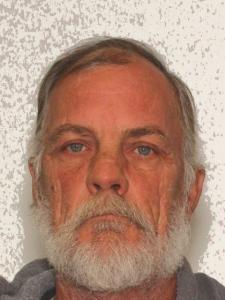 Stoney Ray Batey a registered Sex or Violent Offender of Oklahoma