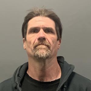 William Alan Horn a registered Sex or Violent Offender of Oklahoma