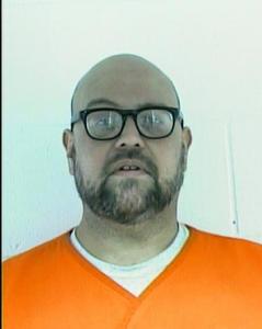 Benjamin Lynn Anderson a registered Sex or Violent Offender of Oklahoma