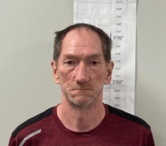 Ronald Eugene Cope a registered Sex or Violent Offender of Oklahoma