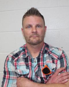 Russell Lee Olsen a registered Sex or Violent Offender of Oklahoma