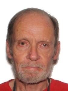 Robert G Bowen a registered Sex or Violent Offender of Oklahoma