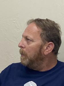 William David Graves a registered Sex or Violent Offender of Oklahoma