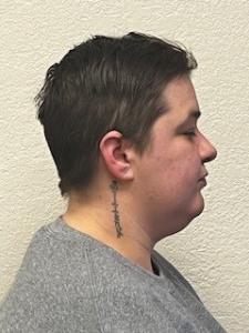 Elizabeth Nicole Lenaburg a registered Sex or Violent Offender of Oklahoma