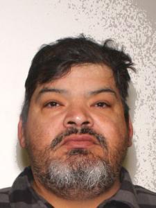 Marcos Arturo Guzman a registered Sex or Violent Offender of Oklahoma