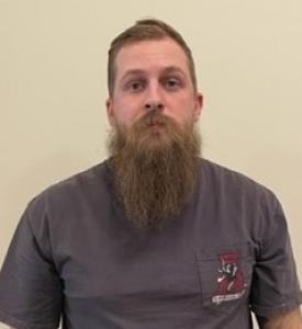 Chad R Mcclelland-hall a registered Sex or Violent Offender of Oklahoma