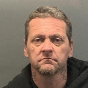 Steven Douglas Mcbane a registered Sex or Violent Offender of Oklahoma