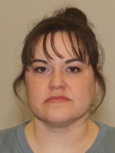 Bethany Celeste Howe a registered Sex or Violent Offender of Oklahoma