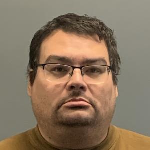 James Clarence Brown a registered Sex or Violent Offender of Oklahoma