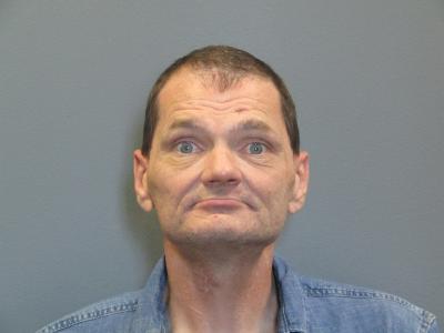 Kevin Duane Bailey a registered Sex or Violent Offender of Oklahoma