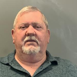 Everett Anthony Tillery a registered Sex or Violent Offender of Oklahoma